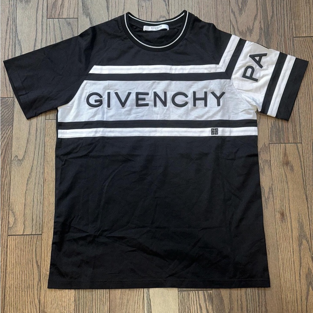 GIVENCHY SHIRT
